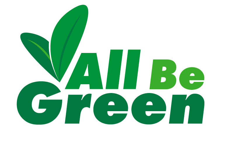 All Be Green